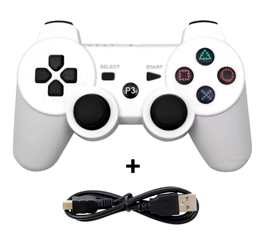 2.4 Wireless Controllers