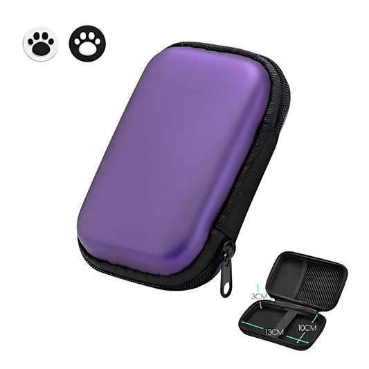 Infinity Girl Protective Case