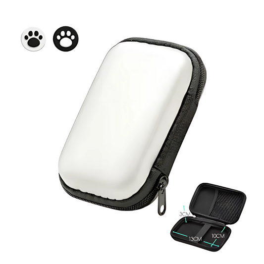 Infinity Girl Protective Case