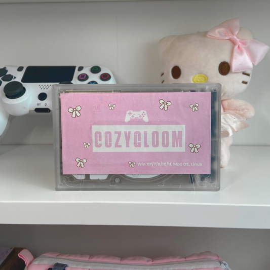 Cozy Gloom™