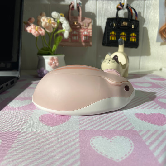 Hamster Mouse