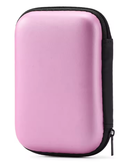Cozy Gloom Protective Case