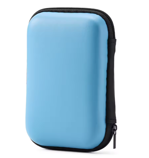 Cozy Gloom Protective Case